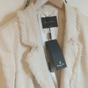 Massimo Dutti Coat